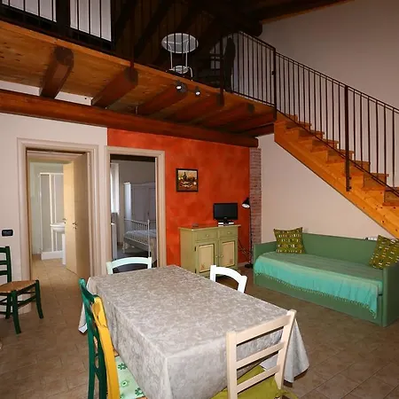 Corte Valesana 3* Лацизе