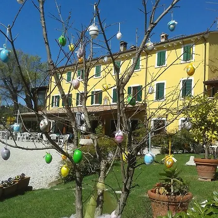 Апарт-отель Corte Valesana