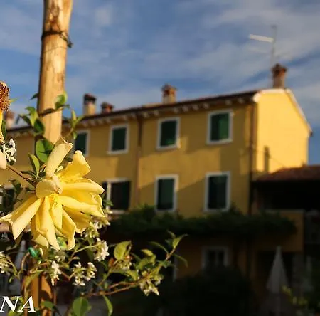 Apart-hotel Corte Valesana 3*