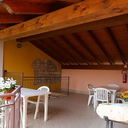 Corte Valesana Лацизе