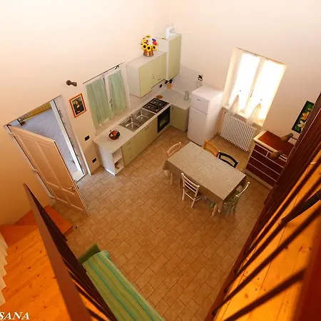 Corte Valesana Апарт-отель 3*