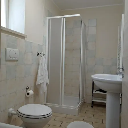 Апарт-отель Corte Valesana Лацизе