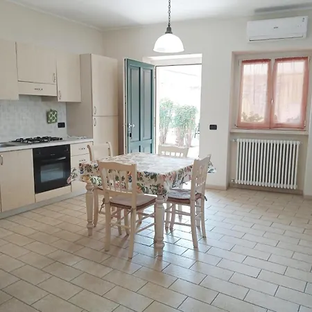 Corte Valesana Лацизе