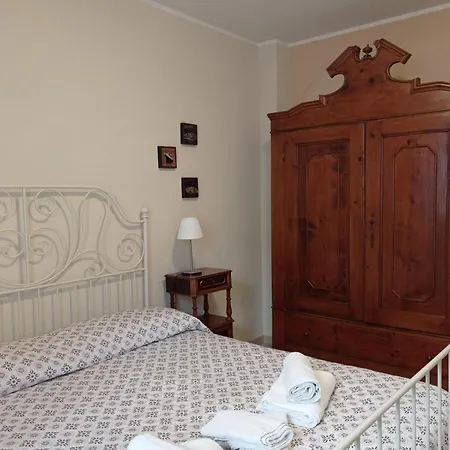 Апарт-отель Corte Valesana