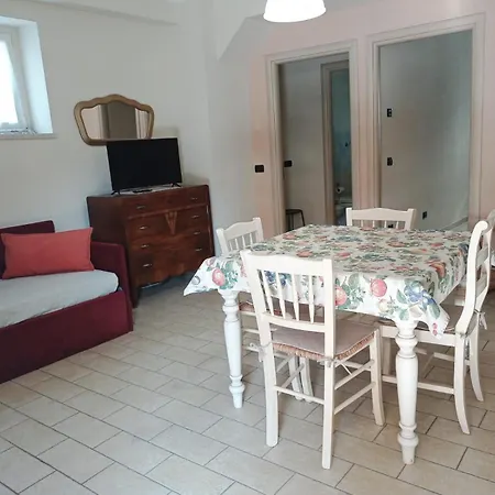 Апарт-отель Corte Valesana 3*