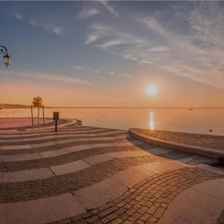 Corte Valesana Лацизе