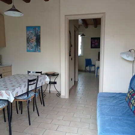 Апарт-отель Corte Valesana