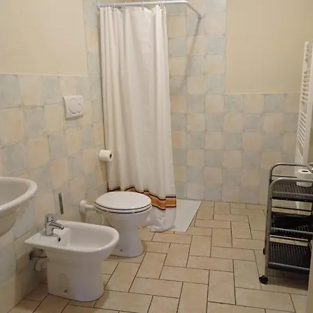 Corte Valesana Apart-hotel 3*