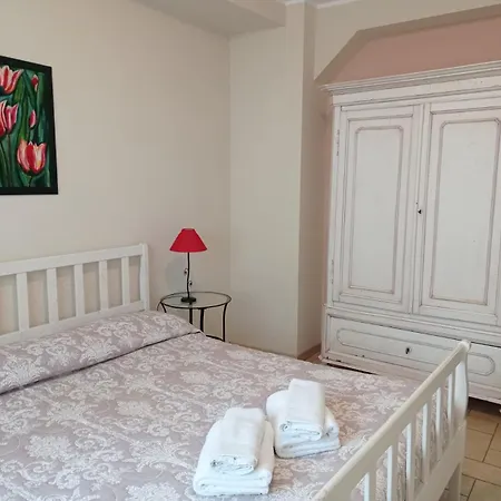 Apart-hotel Corte Valesana 3*