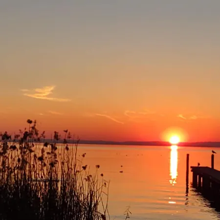 Corte Valesana Апарт-отель Лацизе