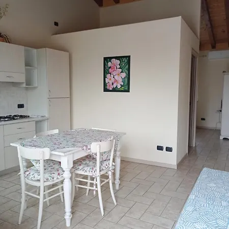 Corte Valesana Лацизе