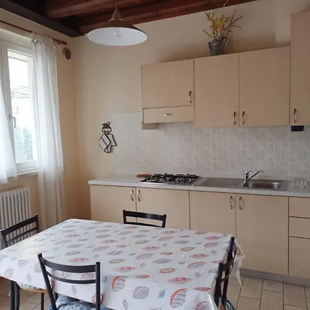 Corte Valesana 3* Лацизе