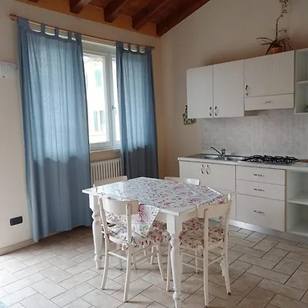 Corte Valesana Apart-hotel
