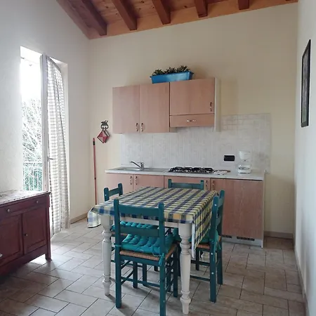 Апарт-отель Corte Valesana