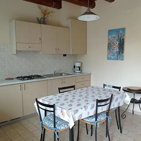 Apart-hotel Corte Valesana 3*