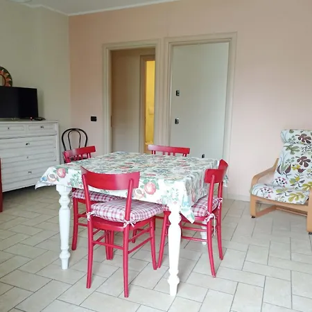 Corte Valesana Апарт-отель Лацизе