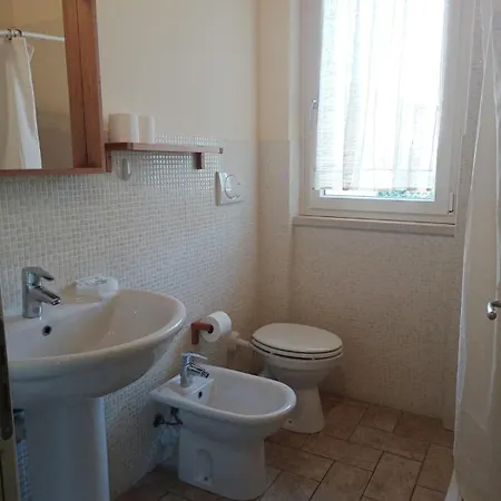 Апарт-отель Corte Valesana Лацизе