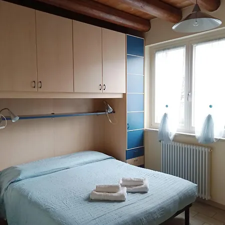 Corte Valesana Лацизе