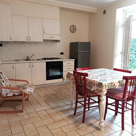 Апарт-отель Corte Valesana