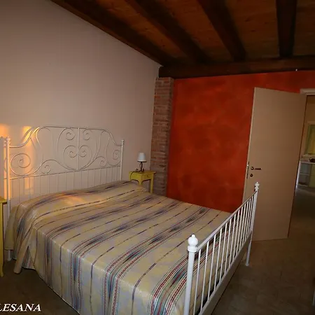 Апарт-отель Corte Valesana