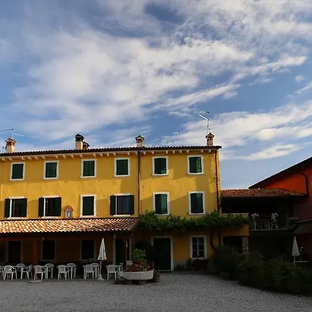 Апарт-отель Corte Valesana