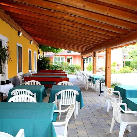 Apart-hotel Corte Valesana Lazise