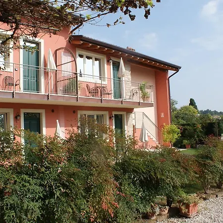 Апарт-отель Corte Valesana 3*