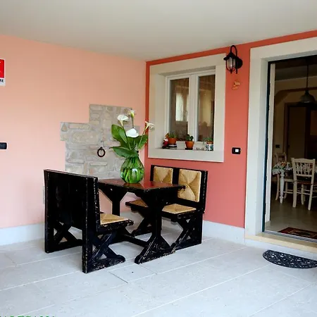 Апарт-отель Corte Valesana