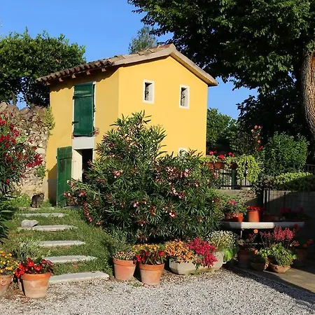 Corte Valesana Апарт-отель