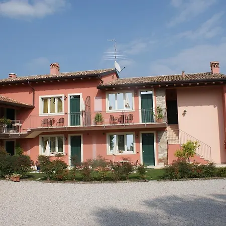 Corte Valesana 3* Lazise