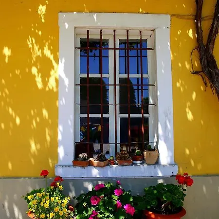 Апарт-отель Corte Valesana Лацизе