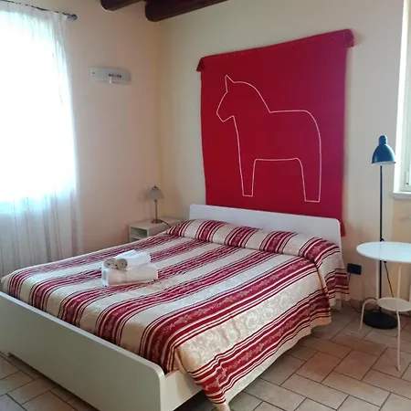 Corte Valesana * לאזיסה