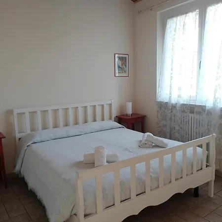Corte Valesana מלון דירות