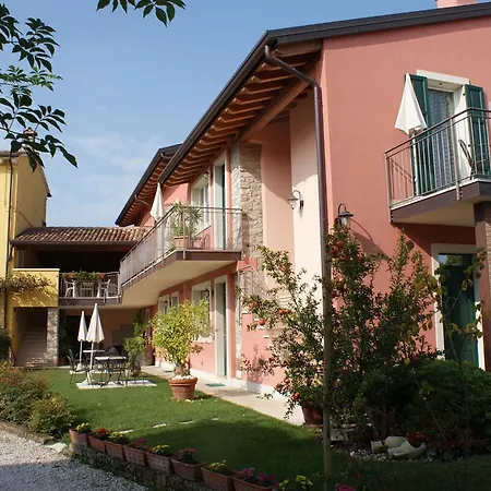 Corte Valesana 3*
