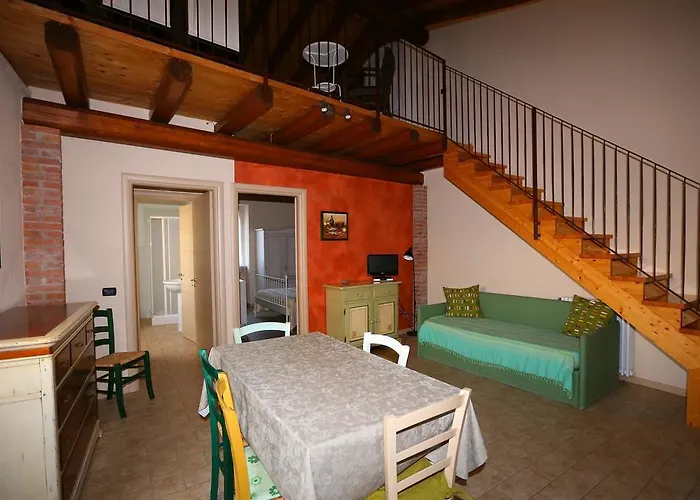 Corte Valesana 3* Lazise