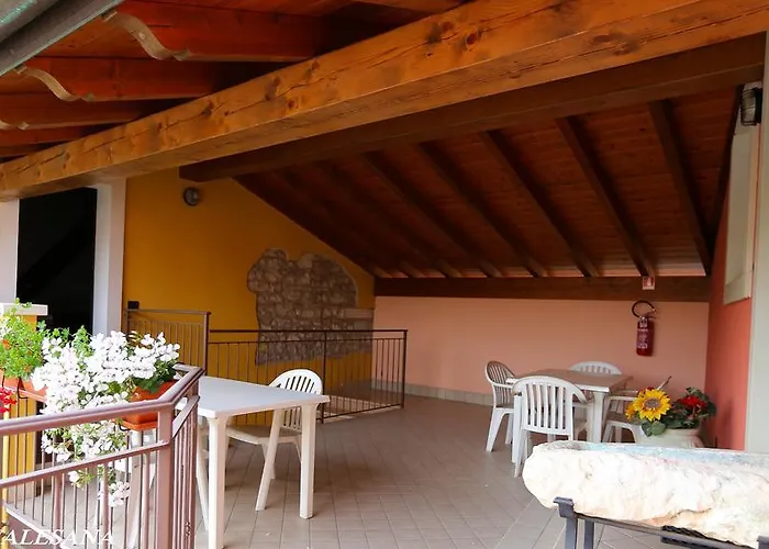 Corte Valesana Lazise