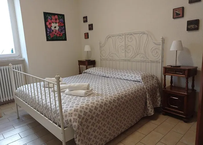 Corte Valesana Hotel apartamentowy