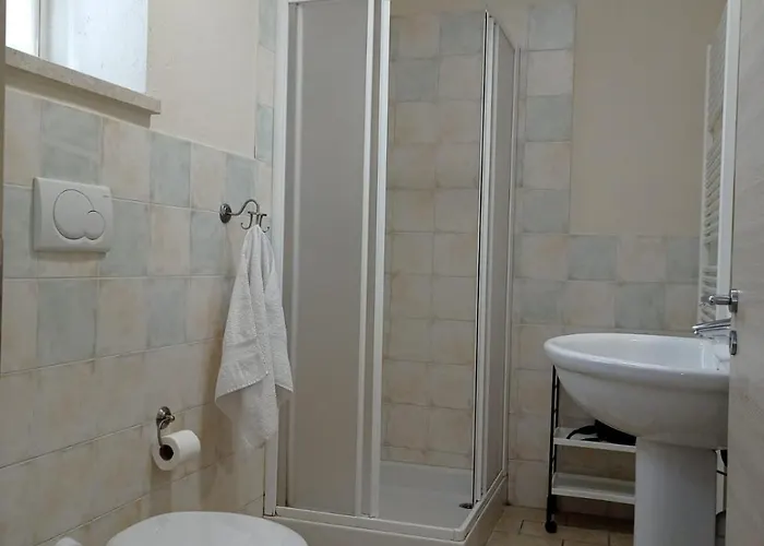 Apartmanhotel Corte Valesana Lazise