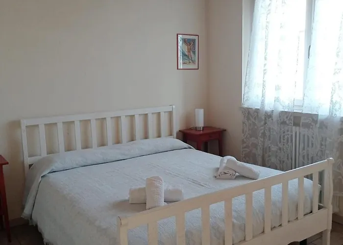 Corte Valesana Hotel apartamentowy
