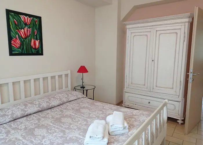 Hotel apartamentowy Corte Valesana 3*