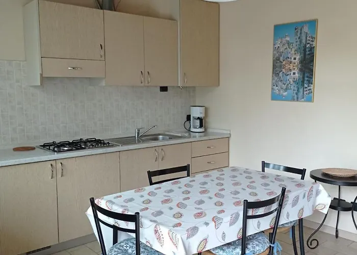 Hotel apartamentowy Corte Valesana 3*