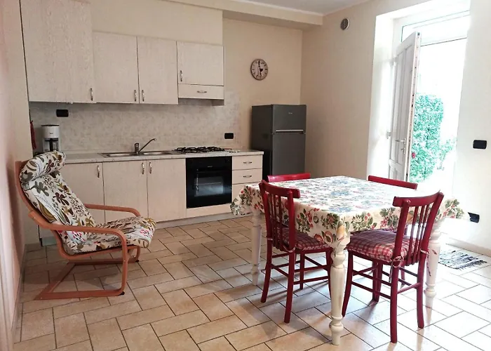 Hotel apartamentowy Corte Valesana