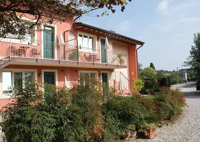 Apartmanhotel Corte Valesana 3*