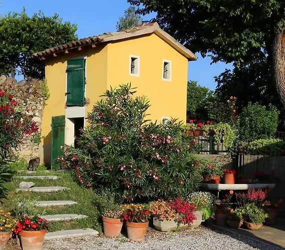 Corte Valesana Apartmanhotel