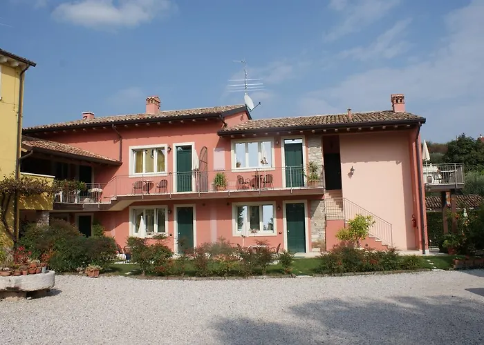 Corte Valesana 3* Lazise