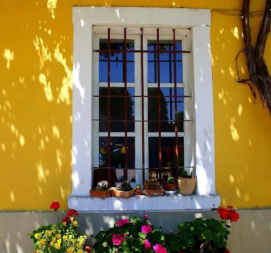 Hotel apartamentowy Corte Valesana Lazise
