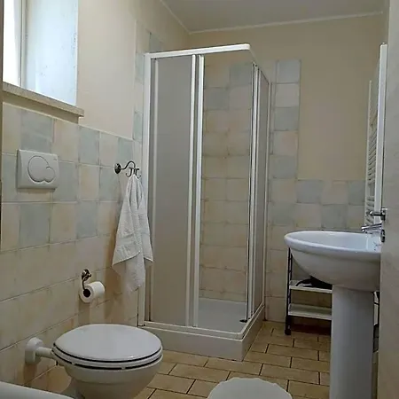 מלון דירות Corte Valesana 3*