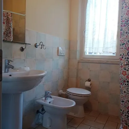 Corte Valesana Aparthotel Lazise