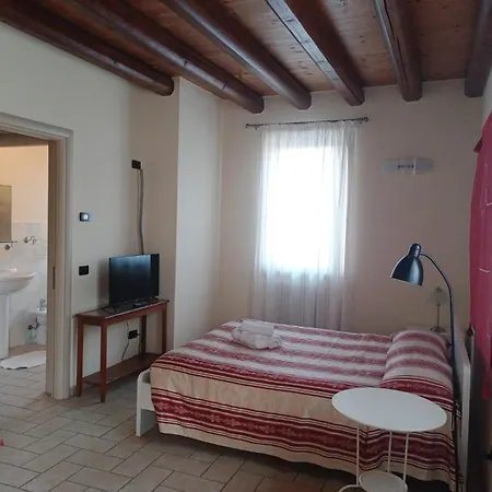 Aparthotel Corte Valesana Lazise