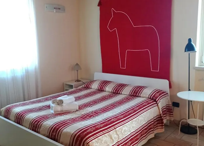 Corte Valesana 3* Lazise